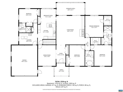4568 Rockfish Gap Turnpike Charlottesville VA 22903