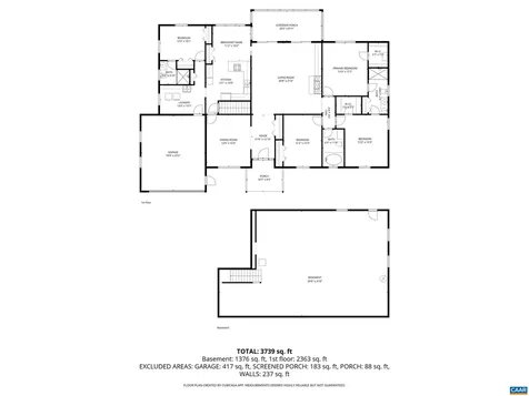 4568 Rockfish Gap Turnpike Charlottesville VA 22903