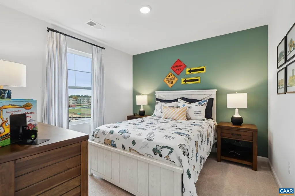 367 Horse Path Drive Charlottesville VA 22902