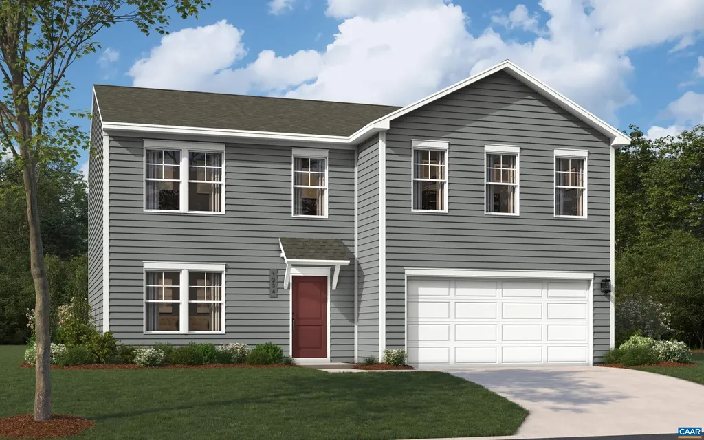 367 Horse Path Drive Charlottesville VA 22902