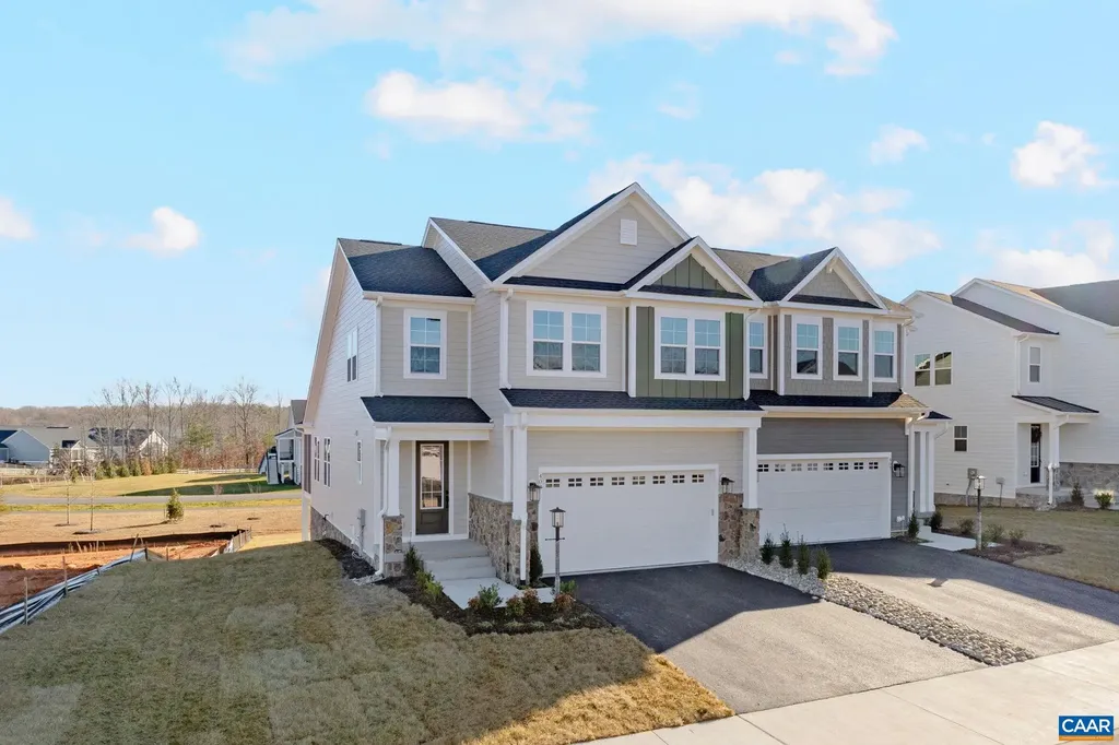199 Marcella Street Charlottesville VA 22911