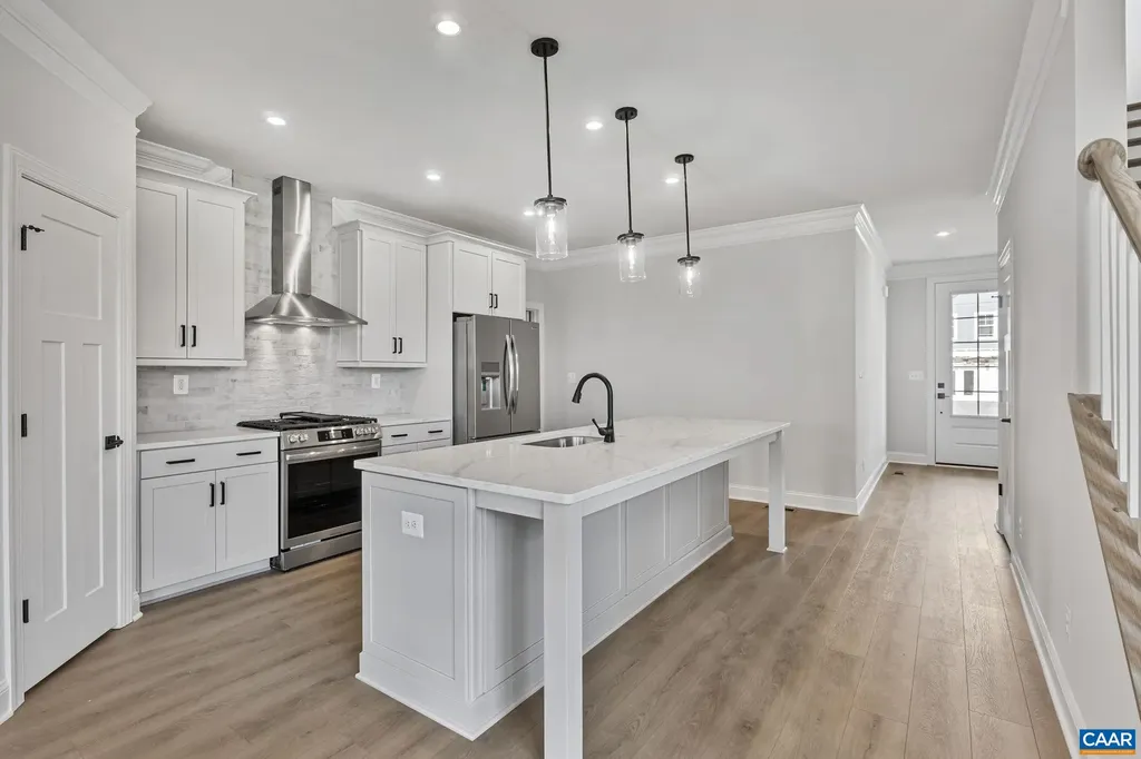 199 Marcella Street Charlottesville VA 22911