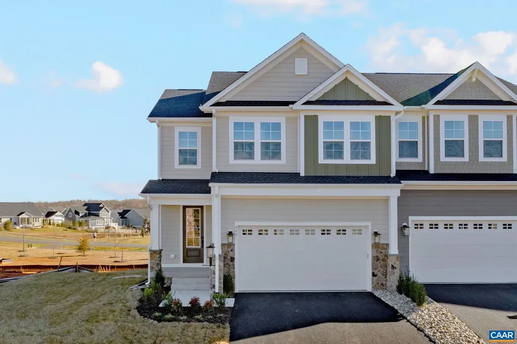199 Marcella Street Charlottesville VA 22911