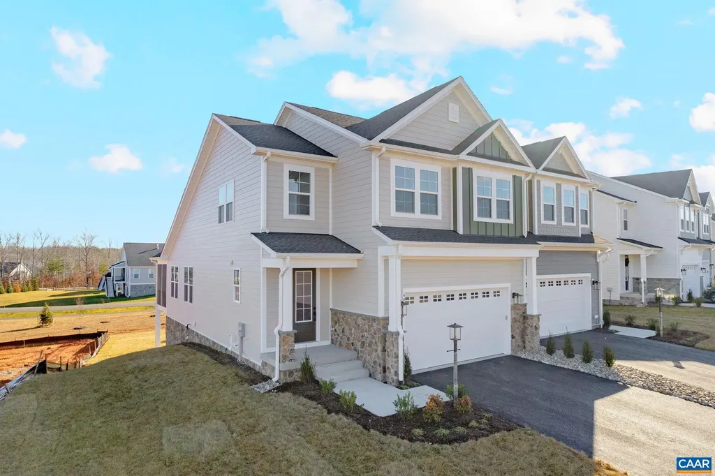 199 Marcella Street Charlottesville VA 22911