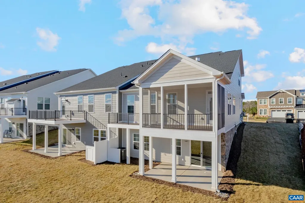 199 Marcella Street Charlottesville VA 22911