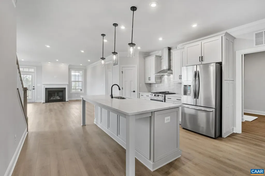 199 Marcella Street Charlottesville VA 22911