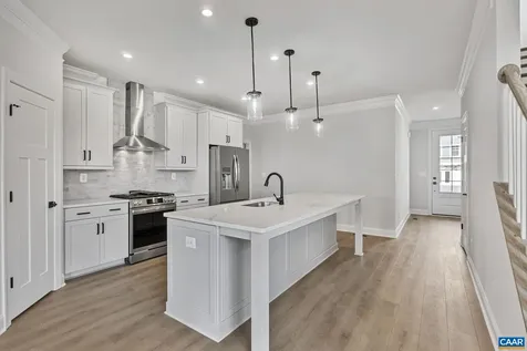 199 Marcella Street Charlottesville VA 22911