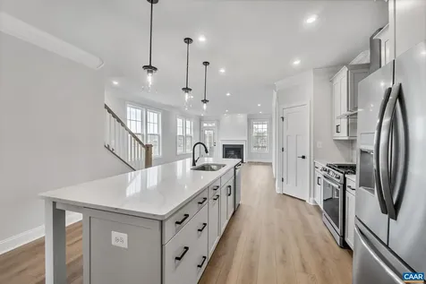 199 Marcella Street Charlottesville VA 22911