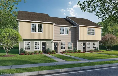 1412 Rainn Place Harrisonburg VA 22802
