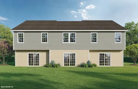 1412 Rainn Place Harrisonburg VA 22802