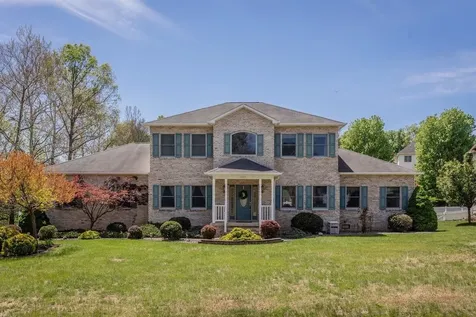 3265 Berryfield Drive Rockingham VA 22801