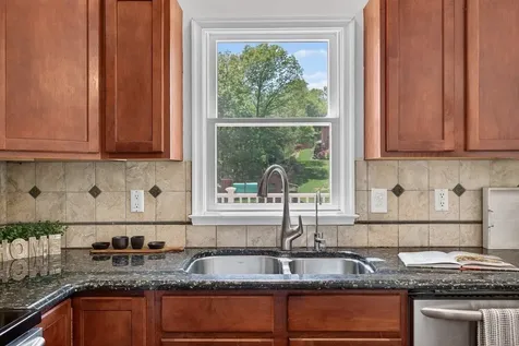 3265 Berryfield Drive Rockingham VA 22801