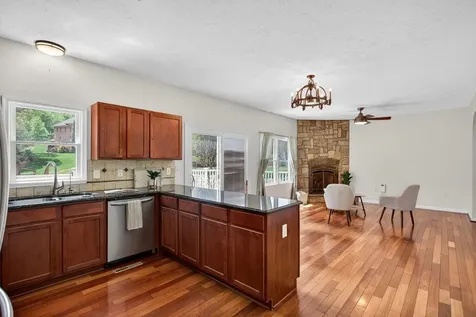 3265 Berryfield Drive Rockingham VA 22801
