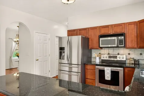 3265 Berryfield Drive Rockingham VA 22801