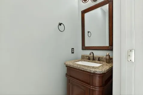 3265 Berryfield Drive Rockingham VA 22801