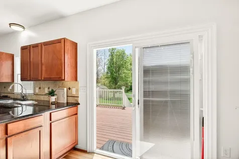 3265 Berryfield Drive Rockingham VA 22801