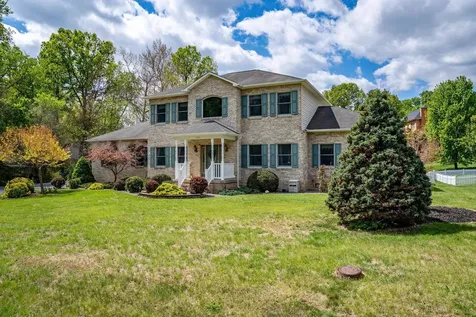 3265 Berryfield Drive Rockingham VA 22801