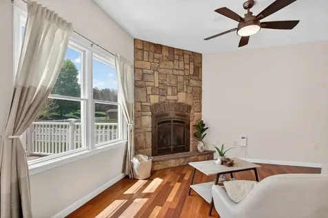 3265 Berryfield Drive Rockingham VA 22801