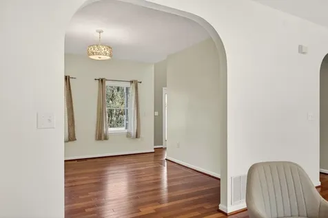 3265 Berryfield Drive Rockingham VA 22801