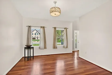 3265 Berryfield Drive Rockingham VA 22801
