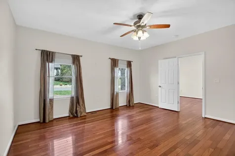 3265 Berryfield Drive Rockingham VA 22801