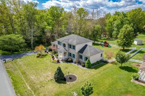 3265 Berryfield Drive Rockingham VA 22801
