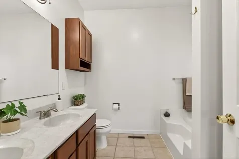 3265 Berryfield Drive Rockingham VA 22801