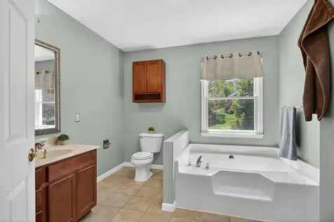 3265 Berryfield Drive Rockingham VA 22801