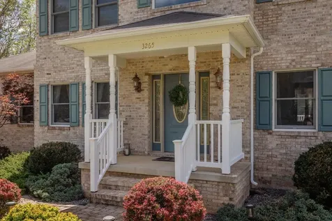3265 Berryfield Drive Rockingham VA 22801