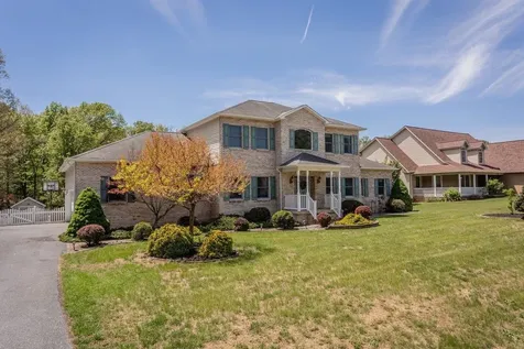 3265 Berryfield Drive Rockingham VA 22801