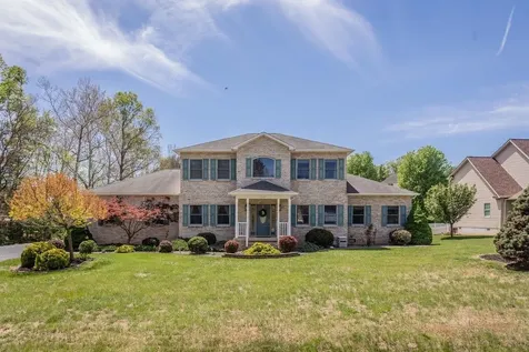 3265 Berryfield Drive Rockingham VA 22801