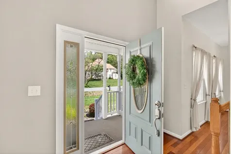 3265 Berryfield Drive Rockingham VA 22801