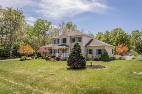3265 Berryfield Drive Rockingham VA 22801