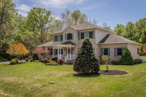 3265 Berryfield Drive Rockingham VA 22801