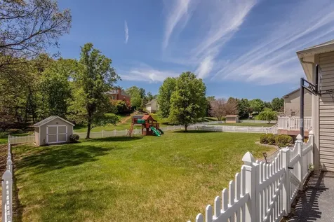 3265 Berryfield Drive Rockingham VA 22801