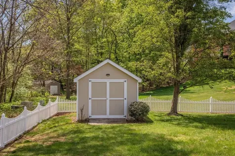 3265 Berryfield Drive Rockingham VA 22801