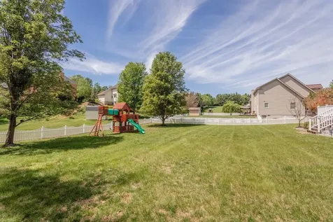 3265 Berryfield Drive Rockingham VA 22801