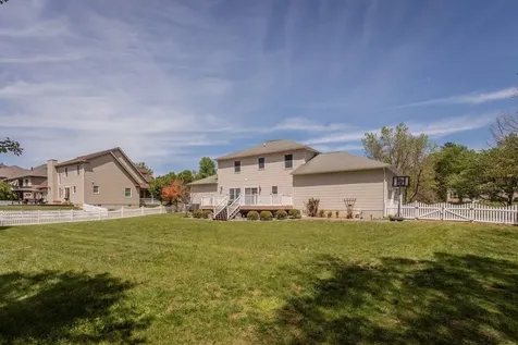 3265 Berryfield Drive Rockingham VA 22801