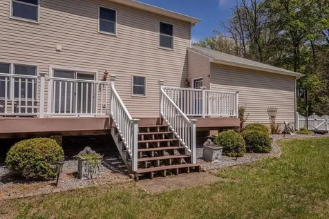 3265 Berryfield Drive Rockingham VA 22801