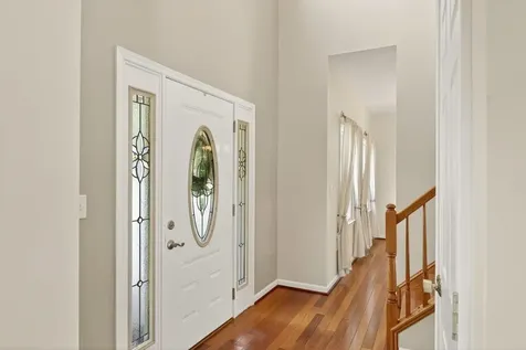 3265 Berryfield Drive Rockingham VA 22801