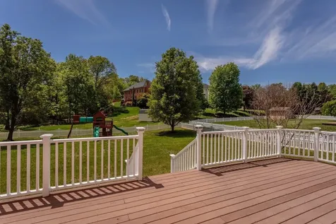 3265 Berryfield Drive Rockingham VA 22801