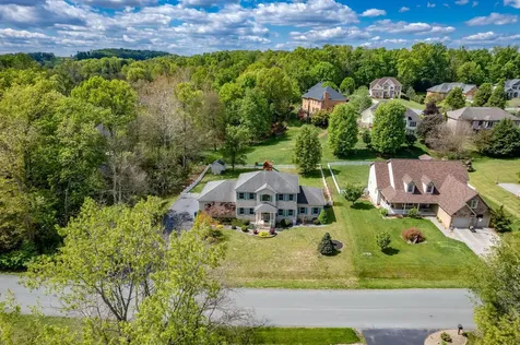 3265 Berryfield Drive Rockingham VA 22801