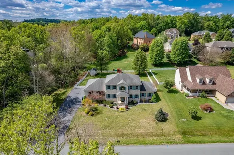 3265 Berryfield Drive Rockingham VA 22801