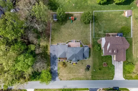 3265 Berryfield Drive Rockingham VA 22801