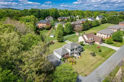 3265 Berryfield Drive Rockingham VA 22801