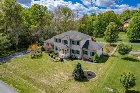 3265 Berryfield Drive Rockingham VA 22801