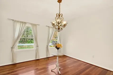 3265 Berryfield Drive Rockingham VA 22801