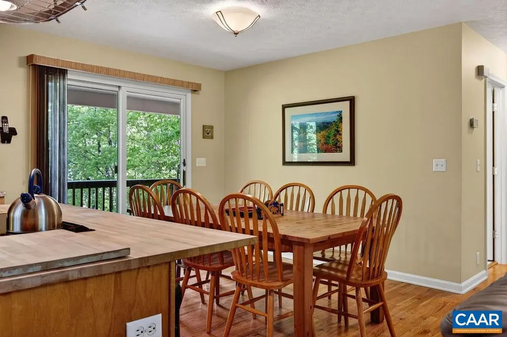 93 Honey Locust Lane Nellysford VA 22958