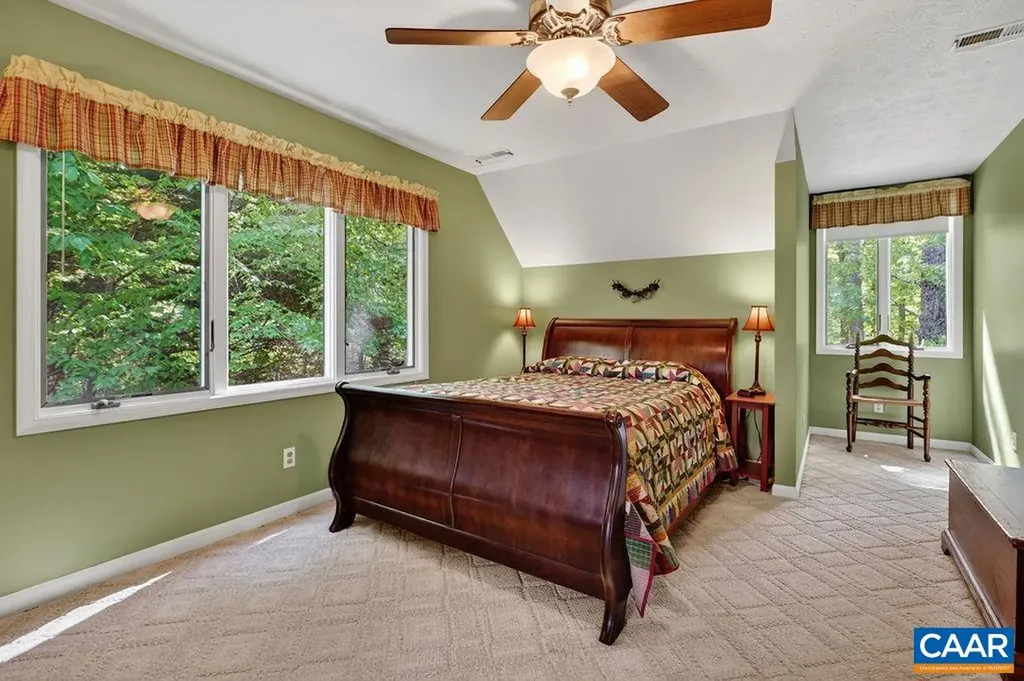 93 Honey Locust Lane Nellysford VA 22958