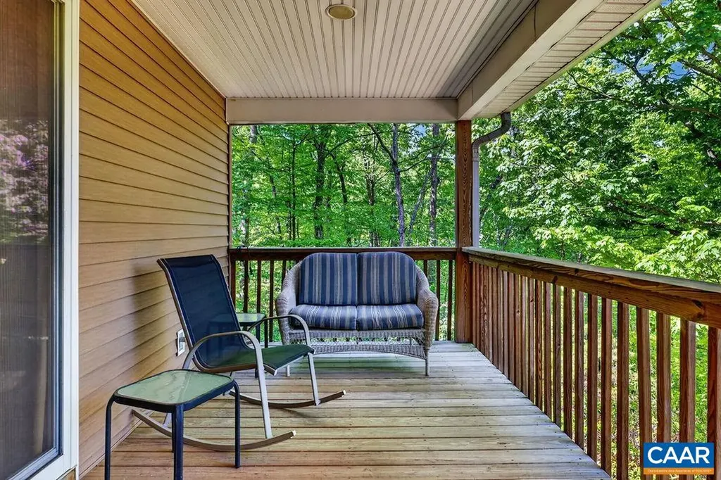 93 Honey Locust Lane Nellysford VA 22958